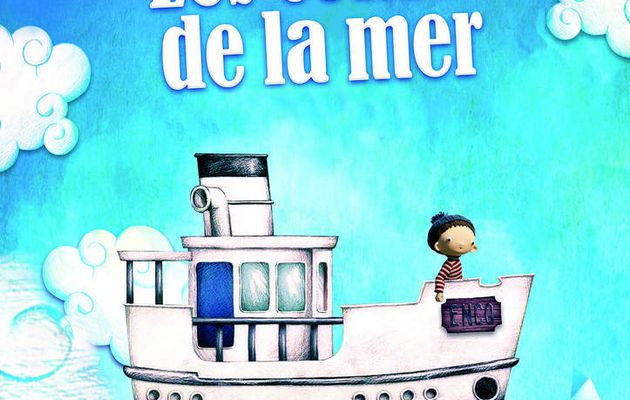 LES CONTES DE LA MER...UN CADEAU DU CINOS...