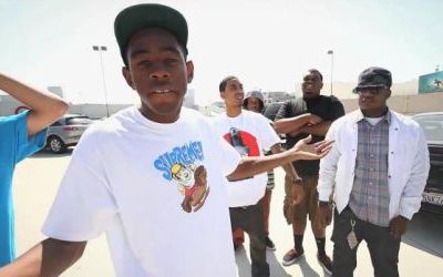 A Day In Ladera : OFWGKTA (Documentaire) (Video)