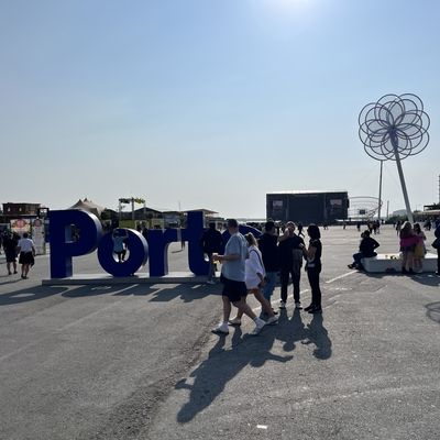 Primavera Sound Porto 2025