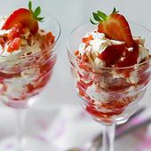 Eton mess