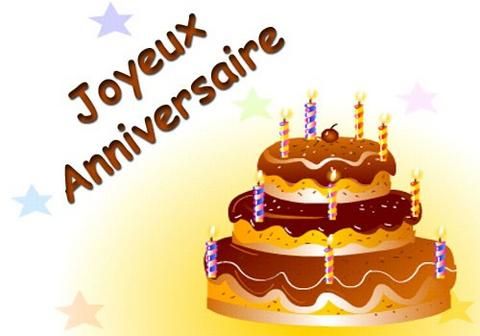 Joyeux Anniversaire Philippe