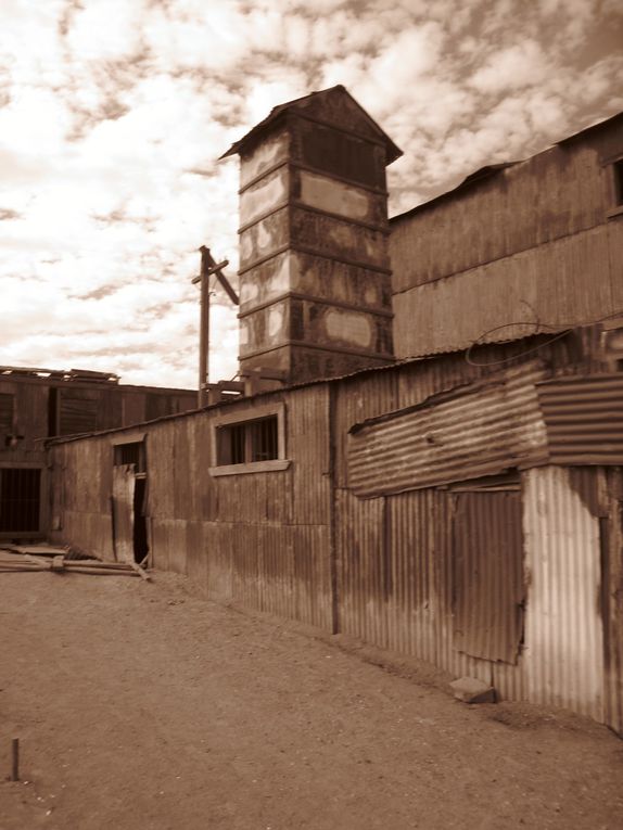 Album - Humberstone - 8 Juillet