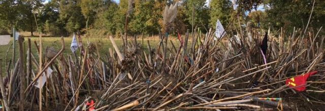 Notre-Dame-des-Landes: vers un clash avec l’Europe 
