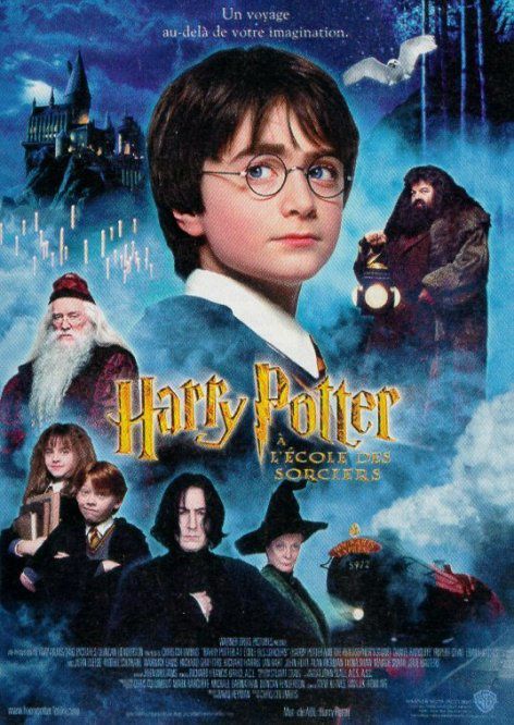 Album - Harry-Potter