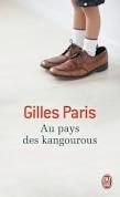 "Au pays des kangourous" de Gilles Paris