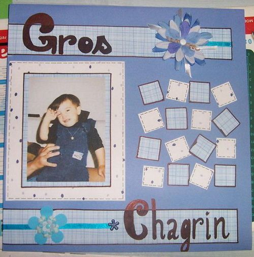 Album - Scrap-DigiScrap-nous