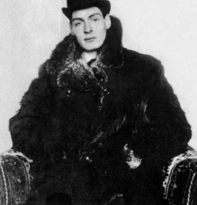 Anthologie élective - 12.