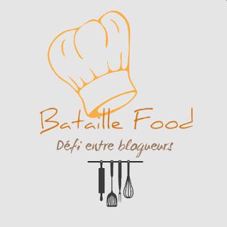 BATAILLE FOOD #122