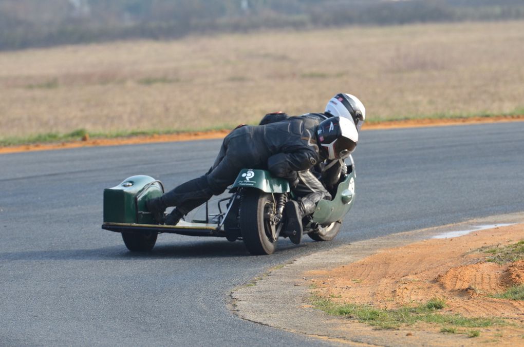 LURCY SIDE CAR PARTY 2015