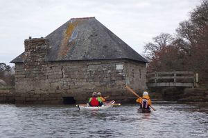 Pouldohan et le Minaouët : le charme des rias