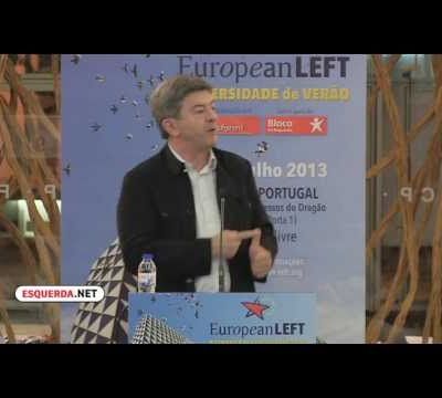L'EURO & L'EUROPE