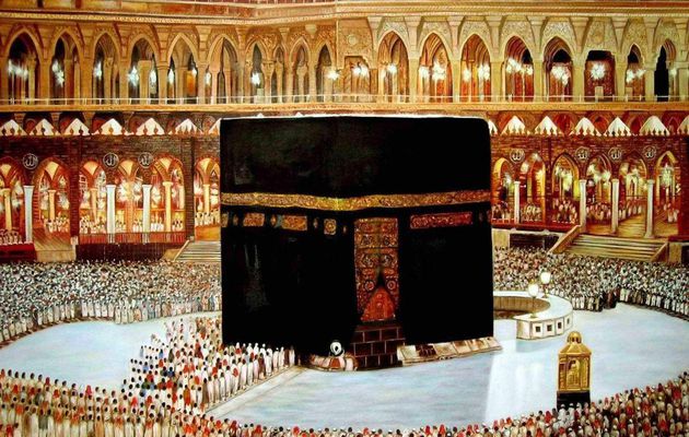 Why it's Considerable to Perform Umrah in the Month of November? 