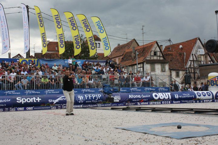 Album - 2011 / Master-petanque-2011-a-Wissembourg