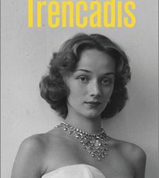 Trencadis - Caroline Deyns