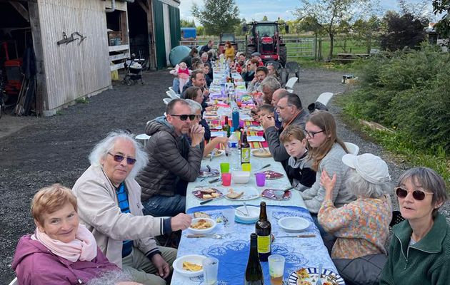 Le Banquet Annuel 2022 saison 14