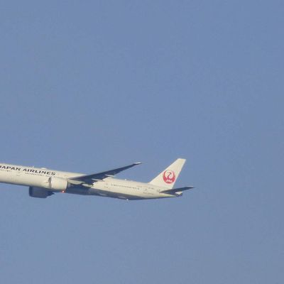 JAPAN AIRLINES (JA720J à JA739J)