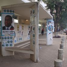 Moçambique: Daviz Simango, ou as razões de um fracasso