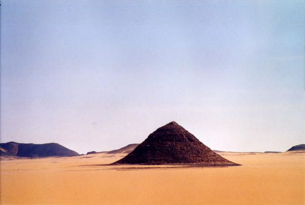 Album - Egypte