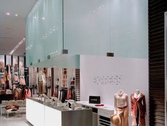 RETAIL EXPRESS BY MBH Architects....