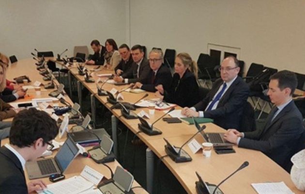 La Commission nationale indépendante Harkis (CNIH) valide les indemnisations du 06 février 2025