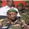 Coup d'Etat:Salou Djibo, le nouvel homme fort du Niger.