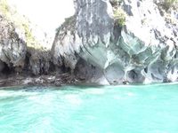 En route sur la &quot;carretera austral&quot;