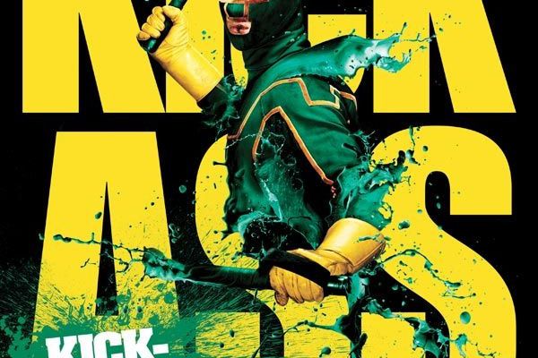 kick-Ass