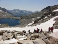 Sortie Espagne du 29 juin au 4 juillet 2015