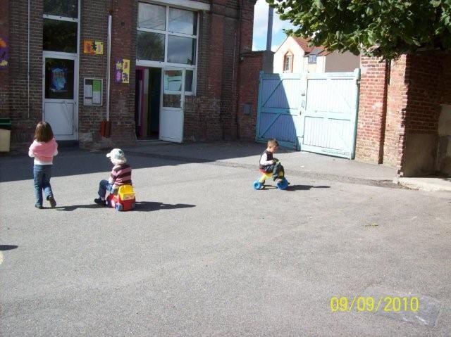 A travers ces photos, vous allez (re)découvrir les activitées réalisées par vos enfants au cours de cette année très riche !