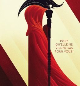 La Faucheuse - Neal Shusterman