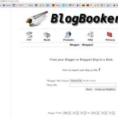 Come convertire un blog Wordpress in PDF