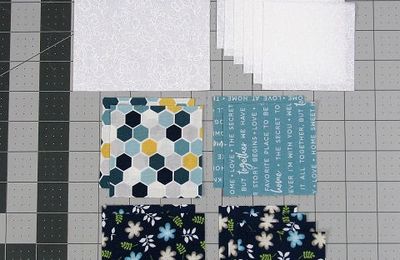Mosaïque 