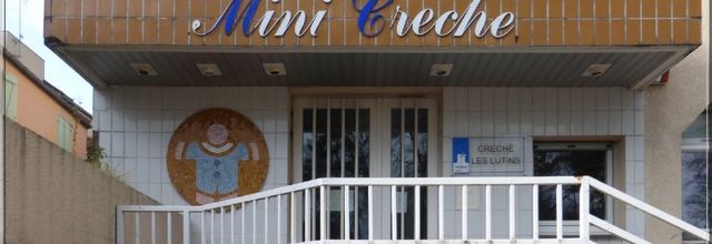 Mini-crèche et micro-crèche