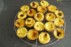 pasteis de nata