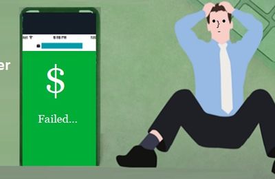 53 HQ Photos Activate Cash App Card Issues / Cash App Payment Failed And How To Resolve It Atoallinks
