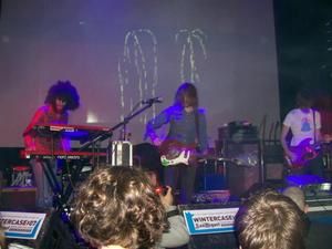 Ratatat en concert