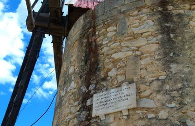 Sur les traces d'Alphonse Daudet