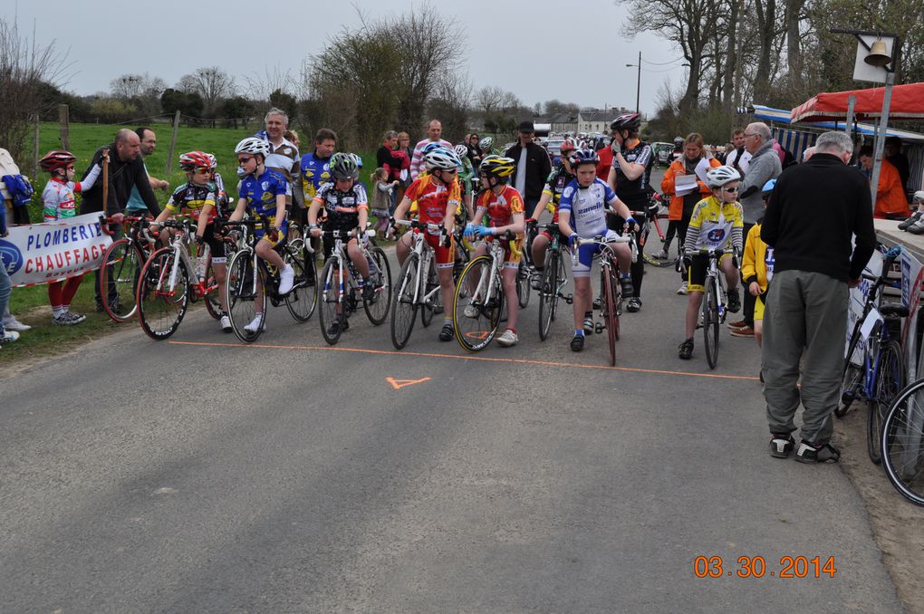 Album - 04-ryes challenge du bessin + VTT