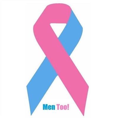 Soutien cancer du sein hommes femmes 
