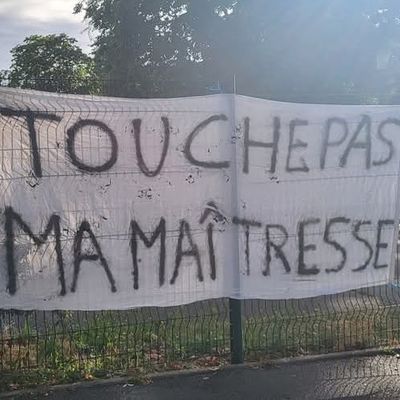 Saint Leu - agression d'une enseignante : inacceptable !
