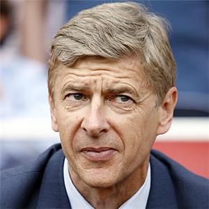 Wenger et Arsenal boivent la Cup