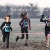 Cross de Simencourt