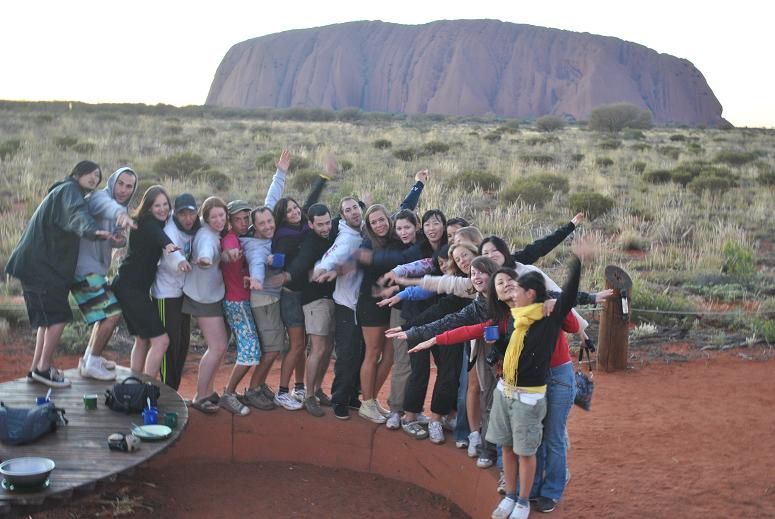 Album - 15.Uluru