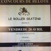 Dernier concours de Belote