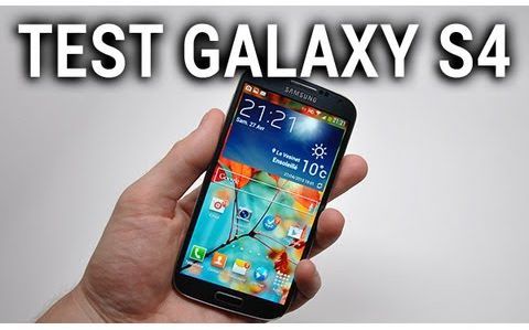 Préview Samsung Galaxy S6