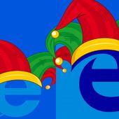 #TMCweb3 #internet : #Edge serait bien le digne héritier des failles de #sécurité d'#InternetExplorer