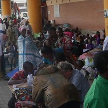 Comoriens des autres îles chassés par la population : "Mayotte est un Etat sauvage"