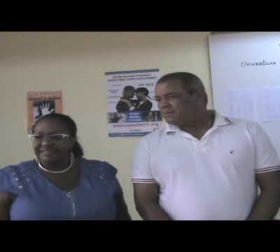 Vidéo : Elections 2018 des Représentants au Conseil d'administration du Collège "Les Roches Gravées" 