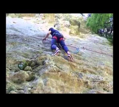 Préparation Raid APPN