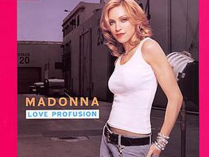 Love Profusion 8 décembre 2003